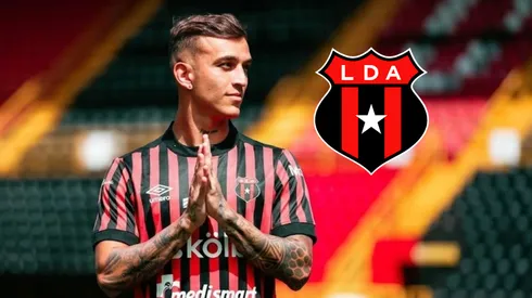 Kenneth Vargas recibe un duro veredicto.