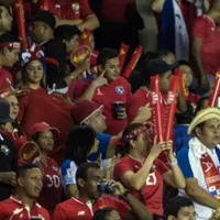 La Selección de Panamá en consternación ante la lesión de gravedad de una de sus figuras
