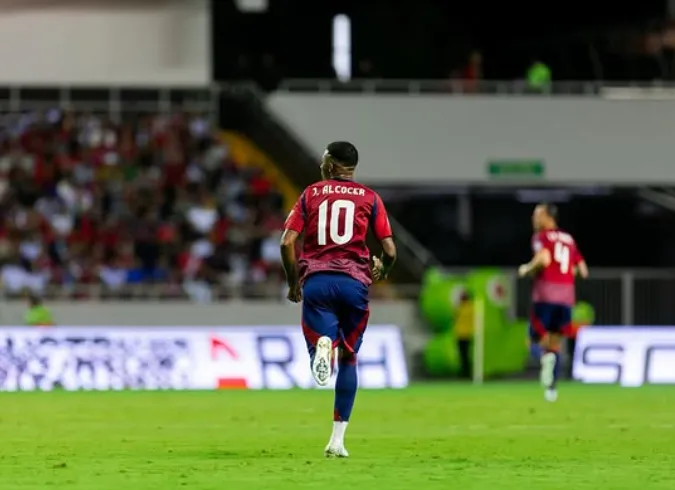 El número 10 de La Sele tiene un futuro brillante (Instagram).