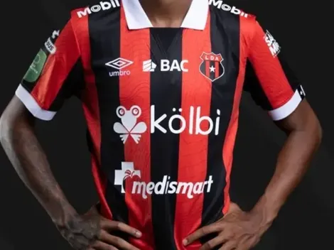 Fue campeón con LDA, dio el salto a Europa y hoy vale €3,5 millones