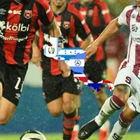 Tuvo paso por Alajuelense y Saprissa, pero ahora llega como salvador para evitar el descenso de un equipo