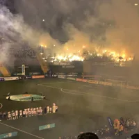 A Comunicaciones le salió caro el apoyo de sus aficionados en el Clásico 336 ante Municipal
