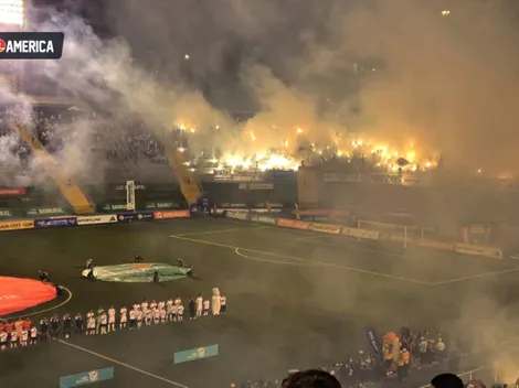 A Comunicaciones le salió caro el apoyo de sus aficionados en el Clásico 336 ante Municipal