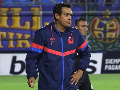 Municipal sufre una baja de peso tras el clásico