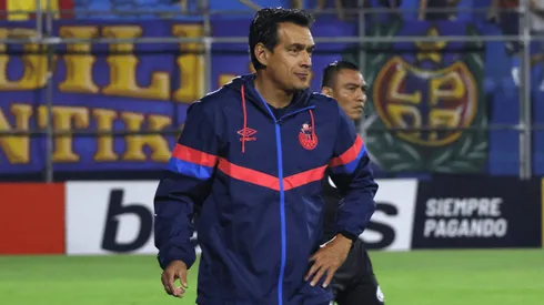 El nicaragüense deberá buscar un titular