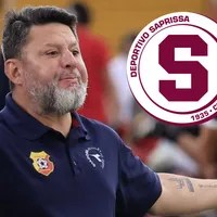 "¡Bienvenido al Saprissa!": Jafet sufre el robo de una joya que brilló ante LDA