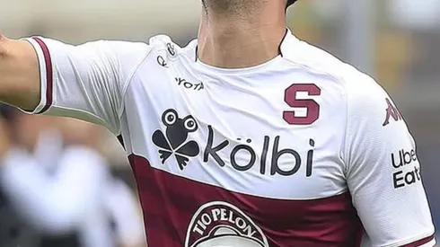 Sueña con volver a primera división.