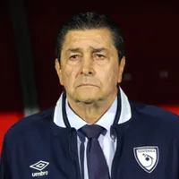 Luis Fernando Tena recibe una noticia desde México que podría beneficiar a la Selección de Guatemala