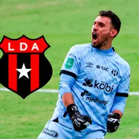 Histórico de Alajuelense le apunta a Washington Ortega con la crítica que pocos se animan: “No fue lo correcto”