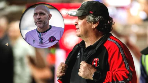 Luis Marín conoce como nadie el pensamiento del Machillo Ramírez.