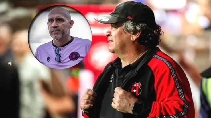 Luis Marín conoce como nadie el pensamiento del Machillo Ramírez.