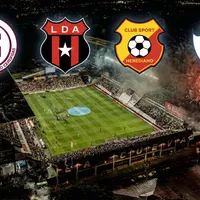 Así está la tabla de posiciones del Clausura 2026 de Costa Rica, fecha 9