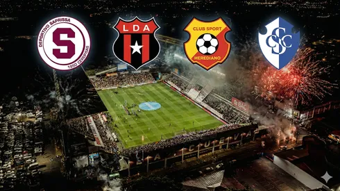 Este sábado empieza la fecha 9 del Clausura 2026.