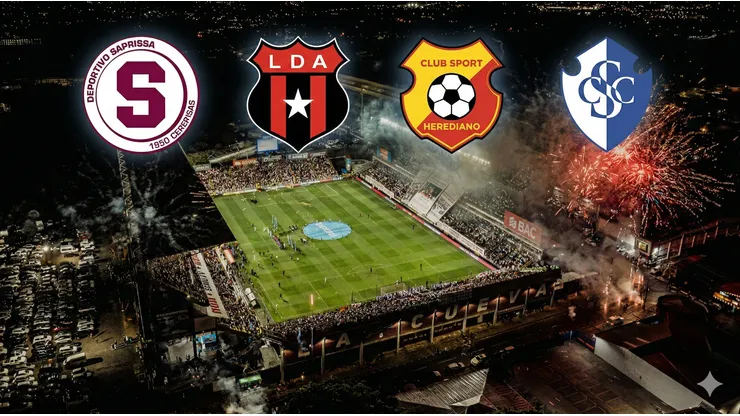 Este sábado empieza la fecha 9 del Clausura 2026.