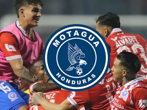 "Hablé con Motagua": se comunicaron con referente de Olimpia para dar un batacazo