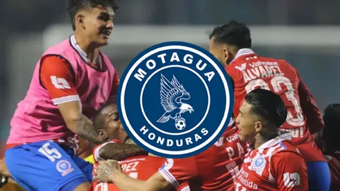 Motagua lo quiso fichar y el jugador le dio una respuesta rotunda.