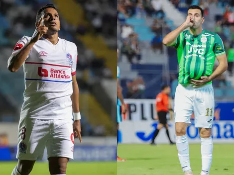 Marathón vs. Olimpia: a qué hora juegan y cómo ver el Clásico de la Liga Nacional de Honduras