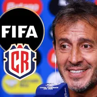 FIFA lanza un anuncio que marcará el futuro de Batista en Costa Rica