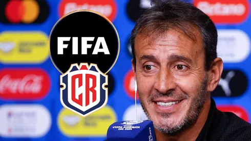 Buenas noticias desde la FIFA.