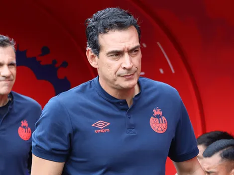 Mario Acevedo tiene el refuerzo que tanto esperaba luego de perder ante Comunicaciones