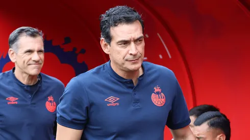 Los rojos con una buena noticia