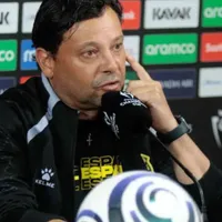 “Gran proyecto”: la decisión que da un giro inesperado a Jeaustin Campos en Honduras