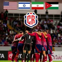 Esto decidió Fedefútbol ante el conflicto bélico que amenaza el debut de Batista