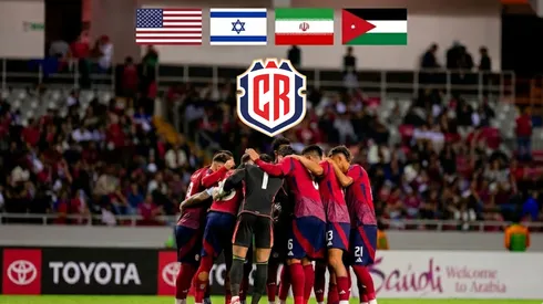 Fedefútbol toma medidas.