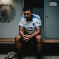 "No salió como se esperaba": Copenhague borra a Kenay Myrie