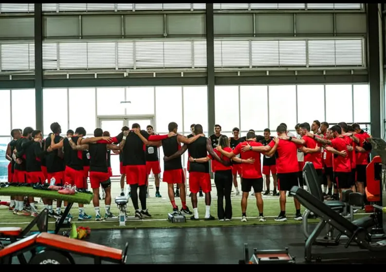 La Liga empieza a pensar en LAFC (LDA).