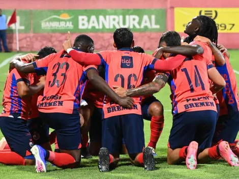 Así está la tabla de posiciones en la Liga Nacional de Guatemala: Clausura 2026 y Acumulada