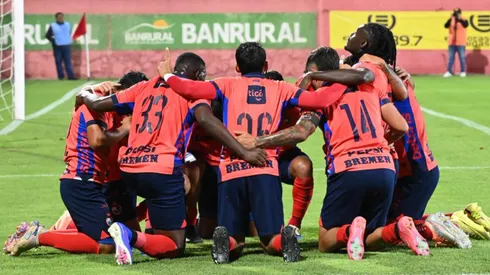 Los rojos vuelven a la victoria