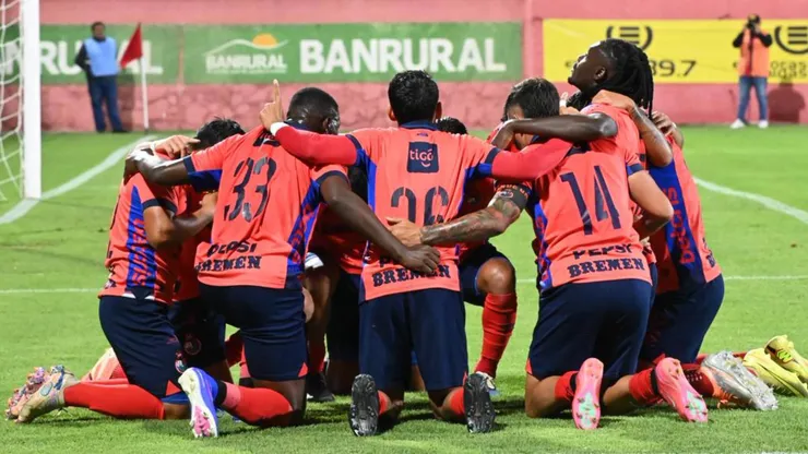 Los rojos vuelven a la victoria