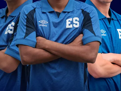 La nueva polémica en la Selección de El Salvador que causa consternación