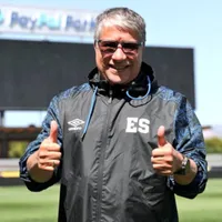 El Bolillo Gómez tiene la incorporación que tanto quería para la Selección de El Salvador