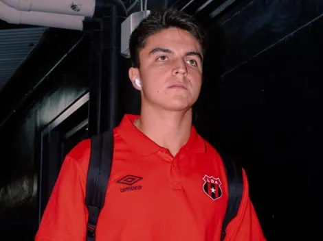 Van der Putten expone a los culpables de la crisis de Alajuelense