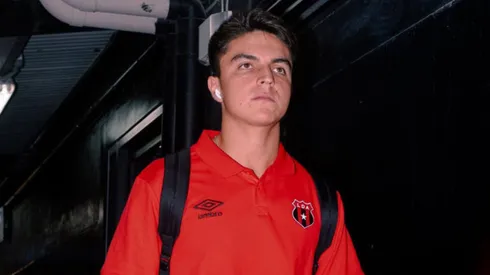 El defensor no tuvo problemas en decirlo.