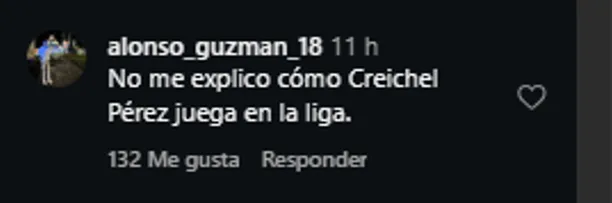 Hinchas de Alajuelense expresándose en las redes