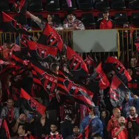 La afición de Alajuelense señala a 4 jugadores y pide por el regreso de un campeón