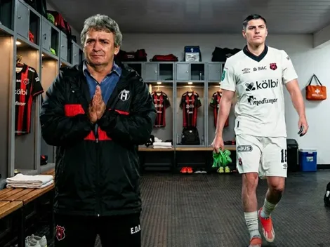 LDA revela qué pasó entre Machillo Ramírez y Ronaldo Cisneros en el camerino