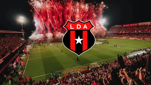 Se fue de Alajuelense tras ganar la 31, pero pidió volver en medio de la crisis con este mensaje para Machillo Ramírez