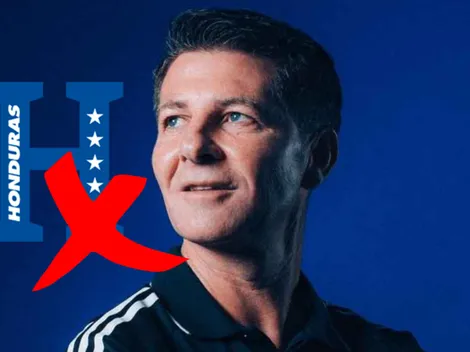 Jesús Casas rompe el silencio: la verdadera razón por la que rechazó dirigir a Honduras