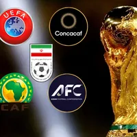 Irán podría bajarse del Mundial: los dos candidatos de la FIFA para reemplazarlo