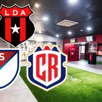 Jugó dos Mundiales con La Sele, ganó dos títulos en Alajuelense y ahora arregló su llegada a la MLS