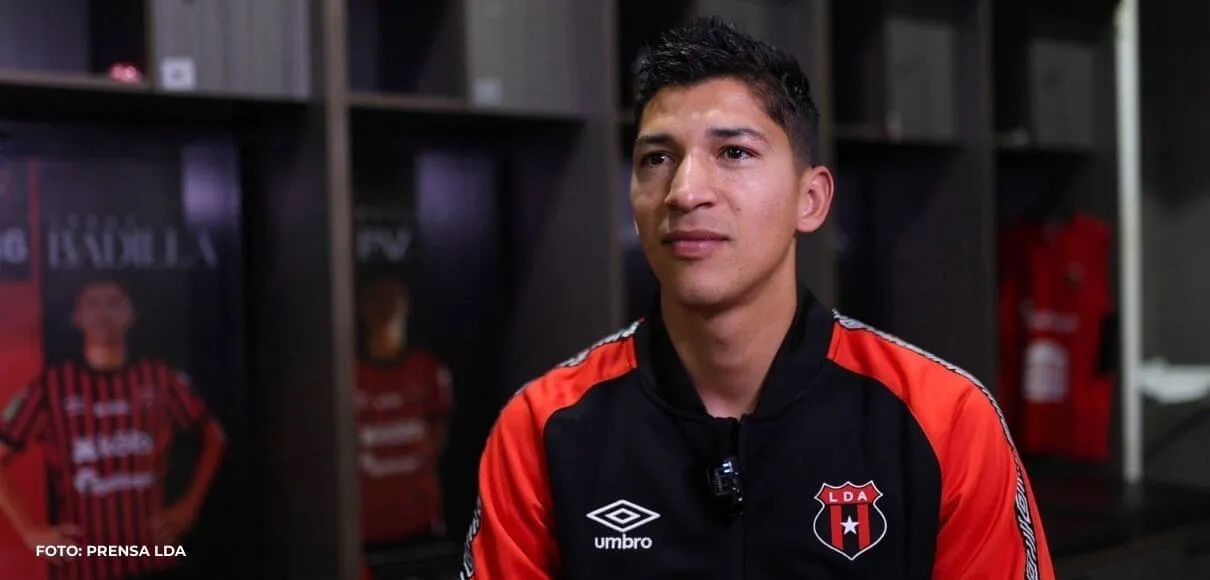 Ángel Zaldívar es el jugador más caro de la Liga (LDA).