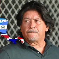 Horacio Esquivel alista maletas para dejar Costa Rica y dirigir a un equipo al borde del descenso