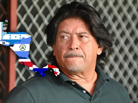 Horacio Esquivel alista maletas para dejar Costa Rica y dirigir a un equipo al borde del descenso