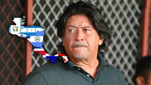 Horacio Esquivel dirigirá por primera vez fuera de Costa Rica.