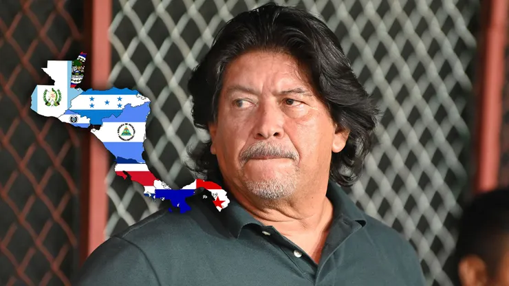 Horacio Esquivel dirigirá por primera vez fuera de Costa Rica.