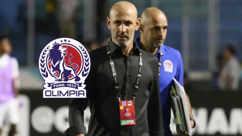 Eduardo Espinel sufrió una nueva derrota y ya suma tres en lo que va del Clausura 2026. Foto: Grupo Opsa.